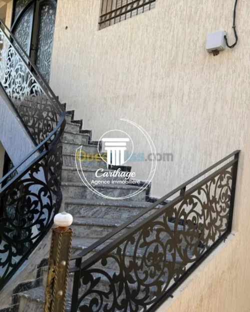 Vente Villa Annaba Annaba