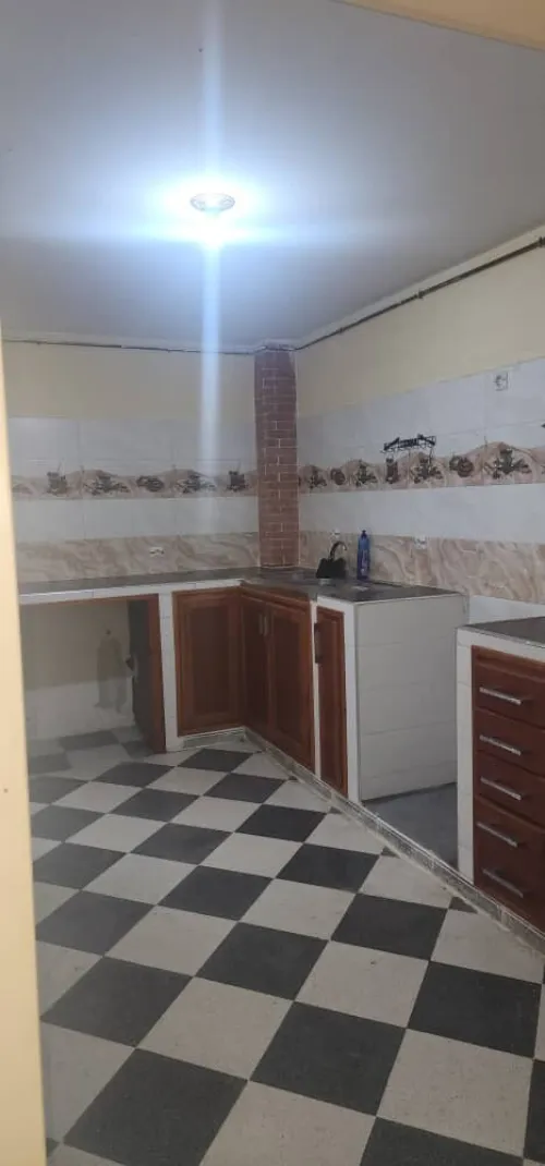 Location Appartement F3 Annaba El bouni