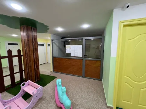 Location Appartement Duplex F7 Annaba Annaba