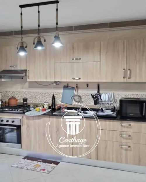 Vente Appartement F7 Annaba El bouni