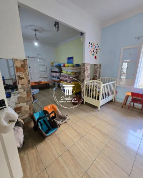Location Appartement Niveau de villa F4 Annaba Annaba