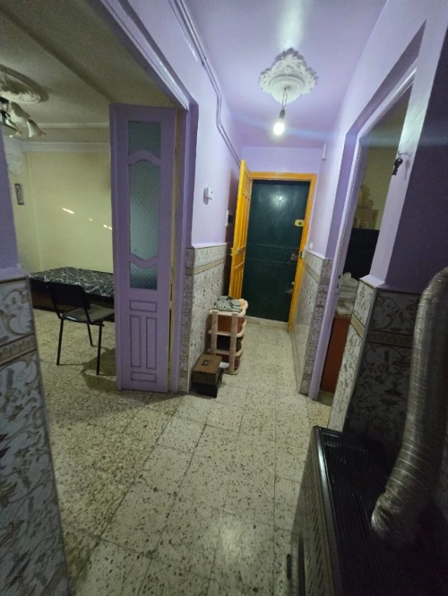 Vente Appartement F3 Annaba Annaba