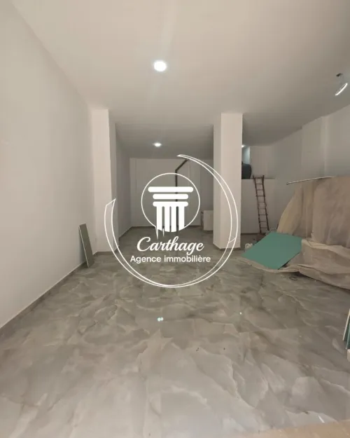 Vente Local Annaba Annaba