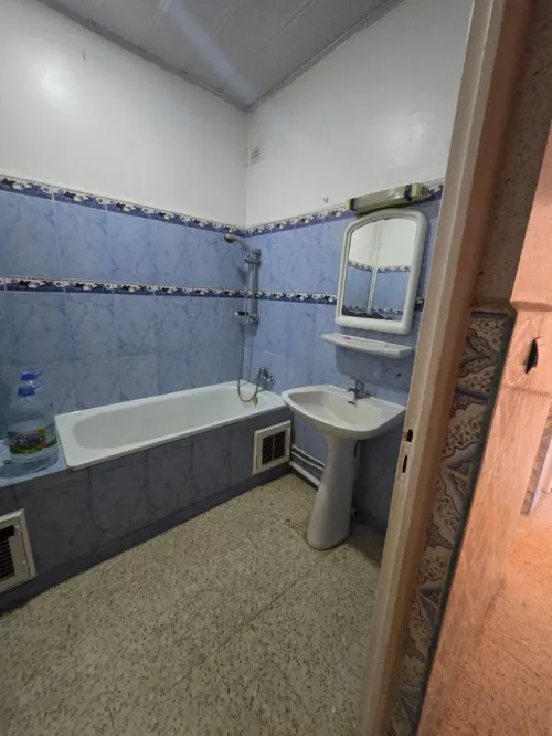 Vente Appartement F3 Annaba Annaba