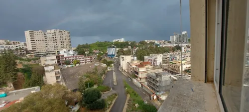 Vente Appartement F5 Annaba Annaba