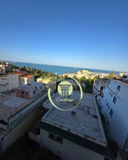 Location Appartement Niveau de villa F4 Annaba Annaba