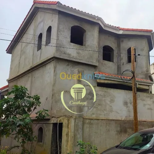 Vente Villa Annaba Annaba