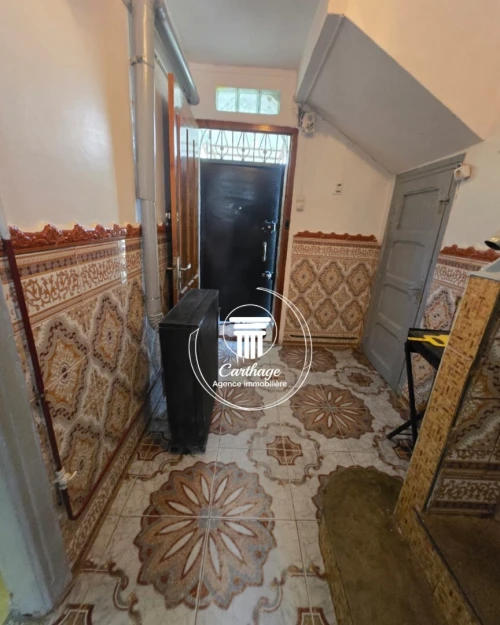 Vente Villa Annaba Annaba
