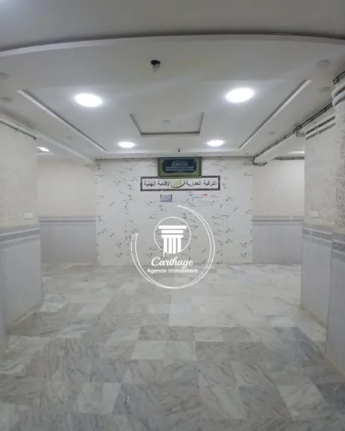 Location Appartement F4 Annaba Annaba