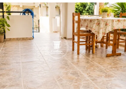 Vente Villa Annaba Annaba