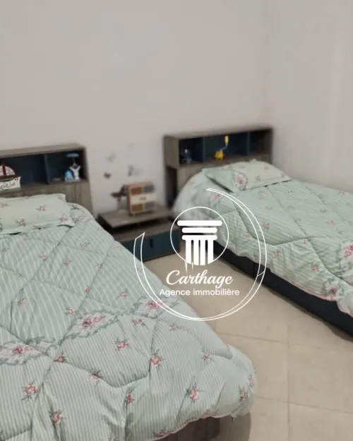 Vente Appartement F7 Annaba El bouni