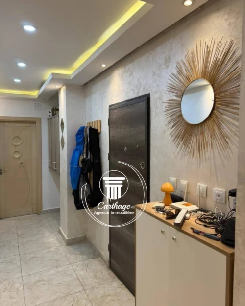 Vente Appartement F2 Annaba Annaba