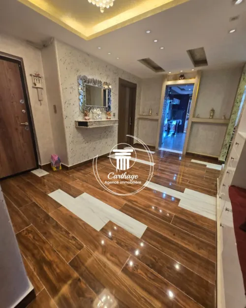 Vente Appartement F4 Annaba Annaba