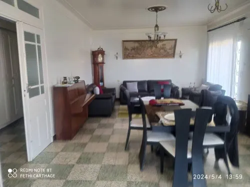 Vente Villa Appartement Annaba Annaba
