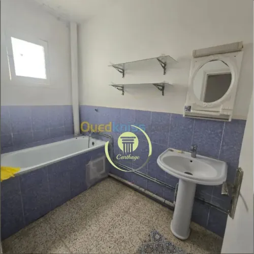 Location Appartement F3 Annaba Annaba