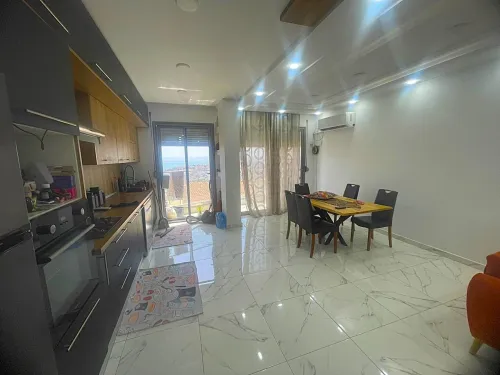 Vente Appartement F4 Annaba Annaba
