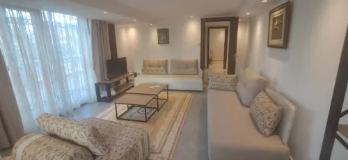 Vente Appartement F3 Annaba Annaba