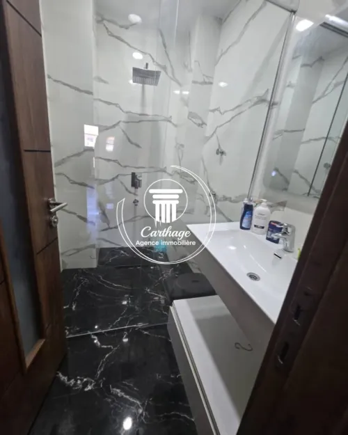 Location Appartement F3 Annaba Annaba