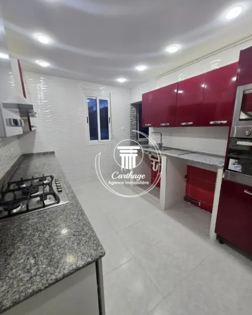Vente Appartement F4 Annaba Annaba