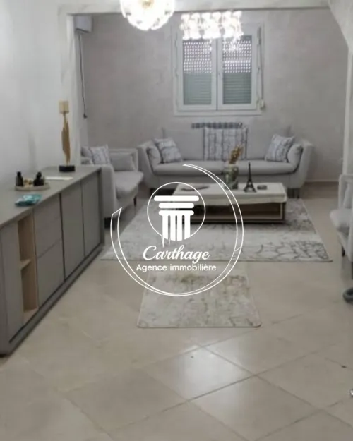 Vente Appartement F7 Annaba El bouni