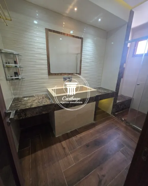 Vente Appartement F4 Annaba Annaba