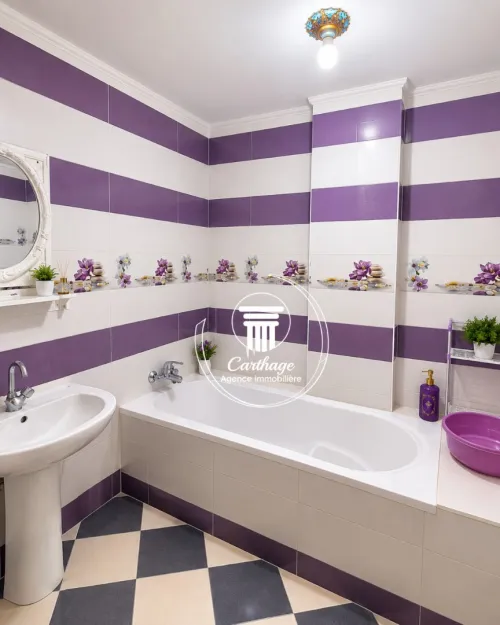 Location Appartement F3 Annaba Annaba