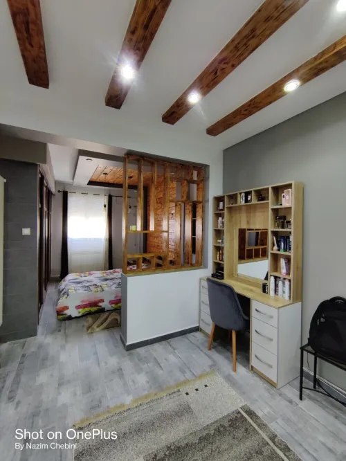 Vente Appartement Duplex F6 Annaba Annaba