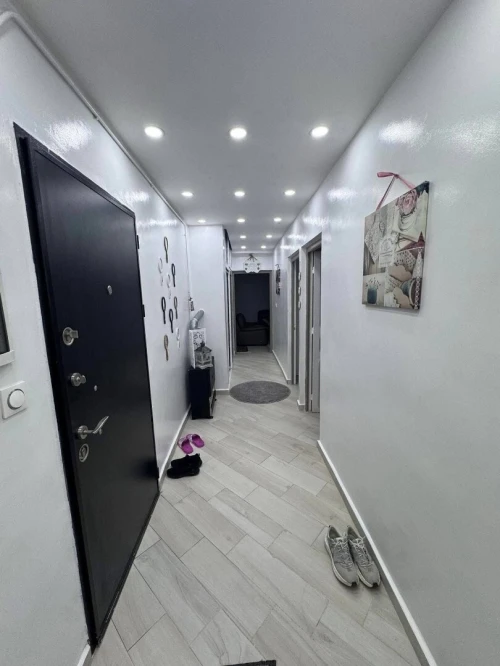 Vente Appartement F3 Annaba Annaba