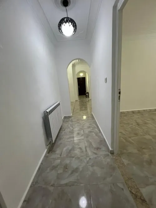 Vente Appartement F3 Annaba Annaba