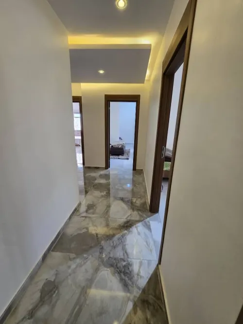 Vente Appartement F4 Annaba Annaba