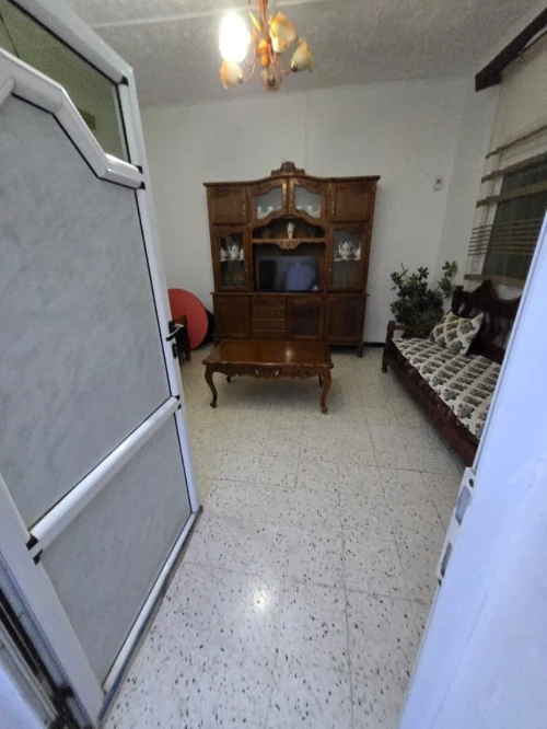 Vente Terrain Annaba El hadjar