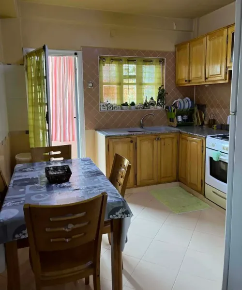 Vente Appartement F4 Annaba Annaba