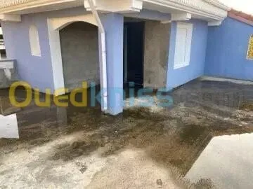 Vente Villa Annaba Annaba