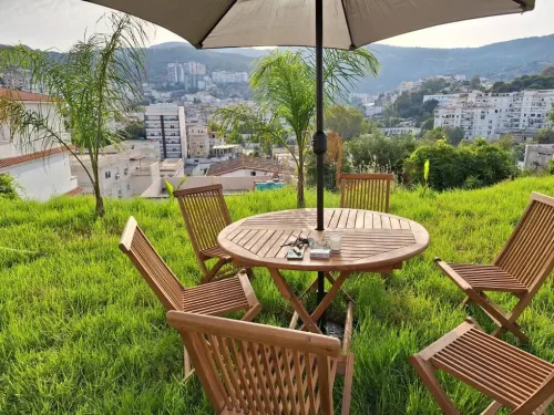 Vente Appartement F3 Annaba Annaba
