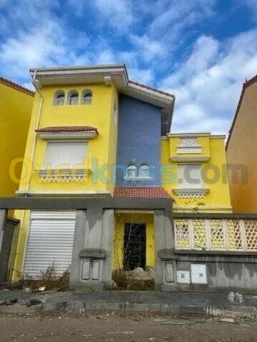 Vente Villa Annaba Annaba