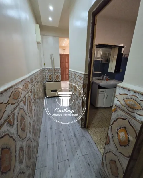 Vente Appartement F3 Annaba Annaba
