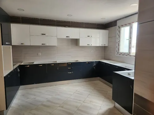 Vente Appartement F4 Annaba Annaba