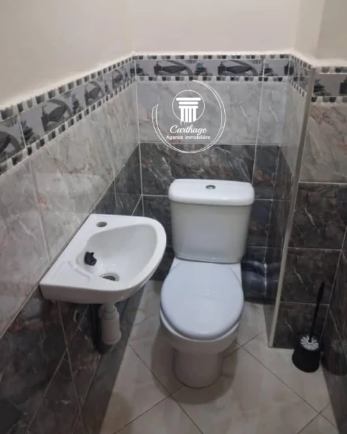 Vente Appartement F3 Annaba Annaba