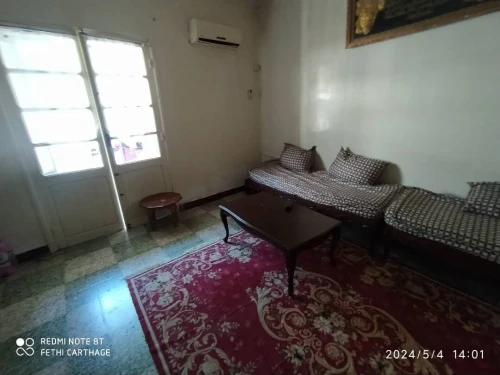 Vente Villa Appartement Annaba Annaba