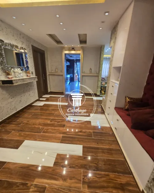 Vente Appartement F4 Annaba Annaba
