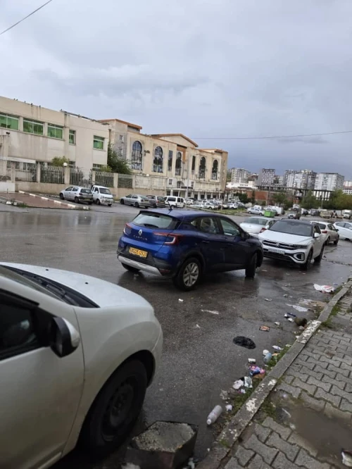 Vente Local Annaba El bouni