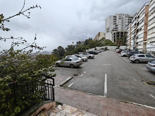 Vente Appartement F3 Annaba Annaba