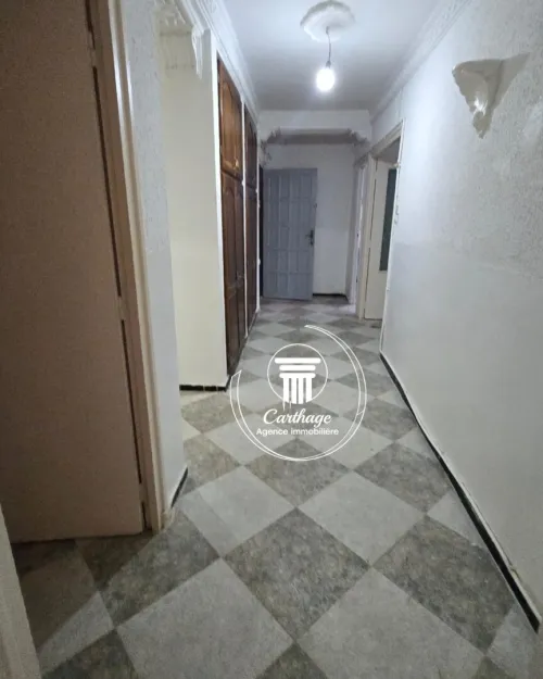 Location Appartement F3 Annaba Annaba