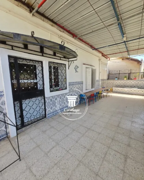 Location Appartement Niveau de villa F4 Annaba Annaba