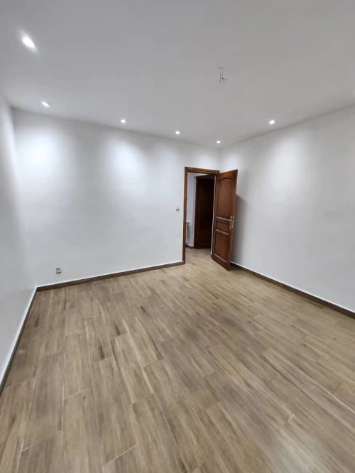 Vente Appartement F4 Annaba Annaba