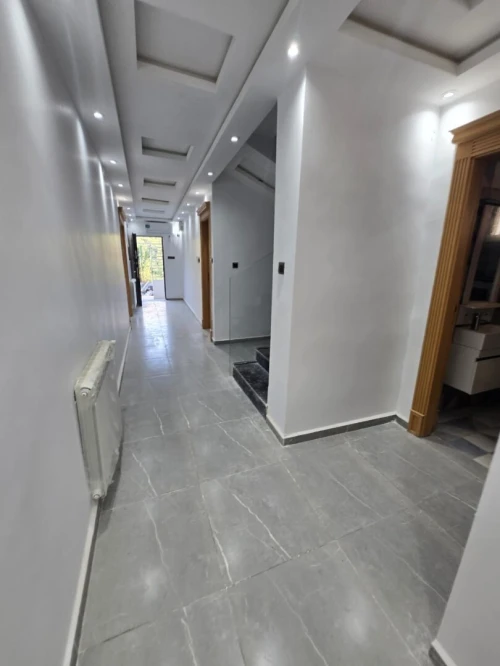 Location Appartement F5 Annaba Annaba