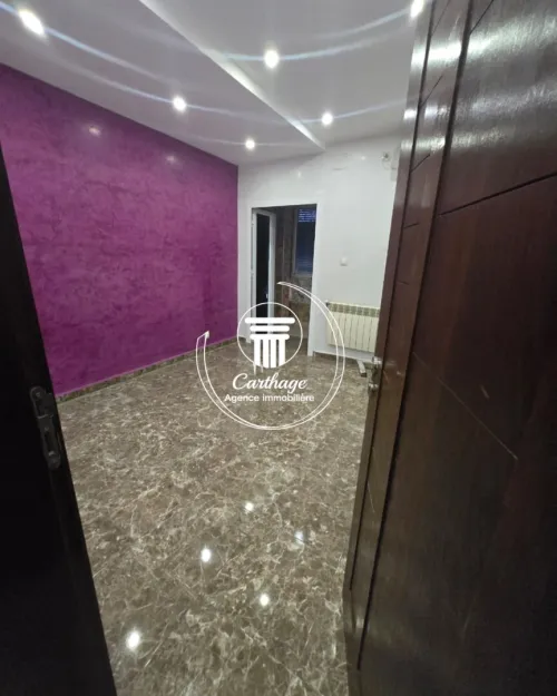 Vente Appartement F4 Annaba Annaba