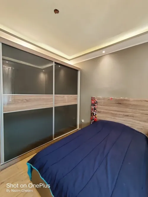 Vente Appartement Duplex F6 Annaba Annaba