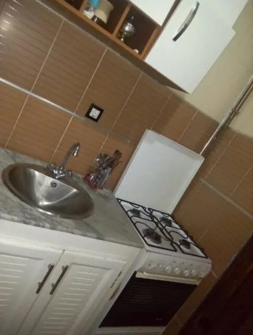 Vente Appartement F3 Annaba Annaba
