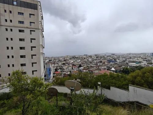 Vente Appartement F3 Annaba Annaba
